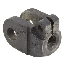 Precisely Machined Hydraulic Cylinder Rod End Clevis